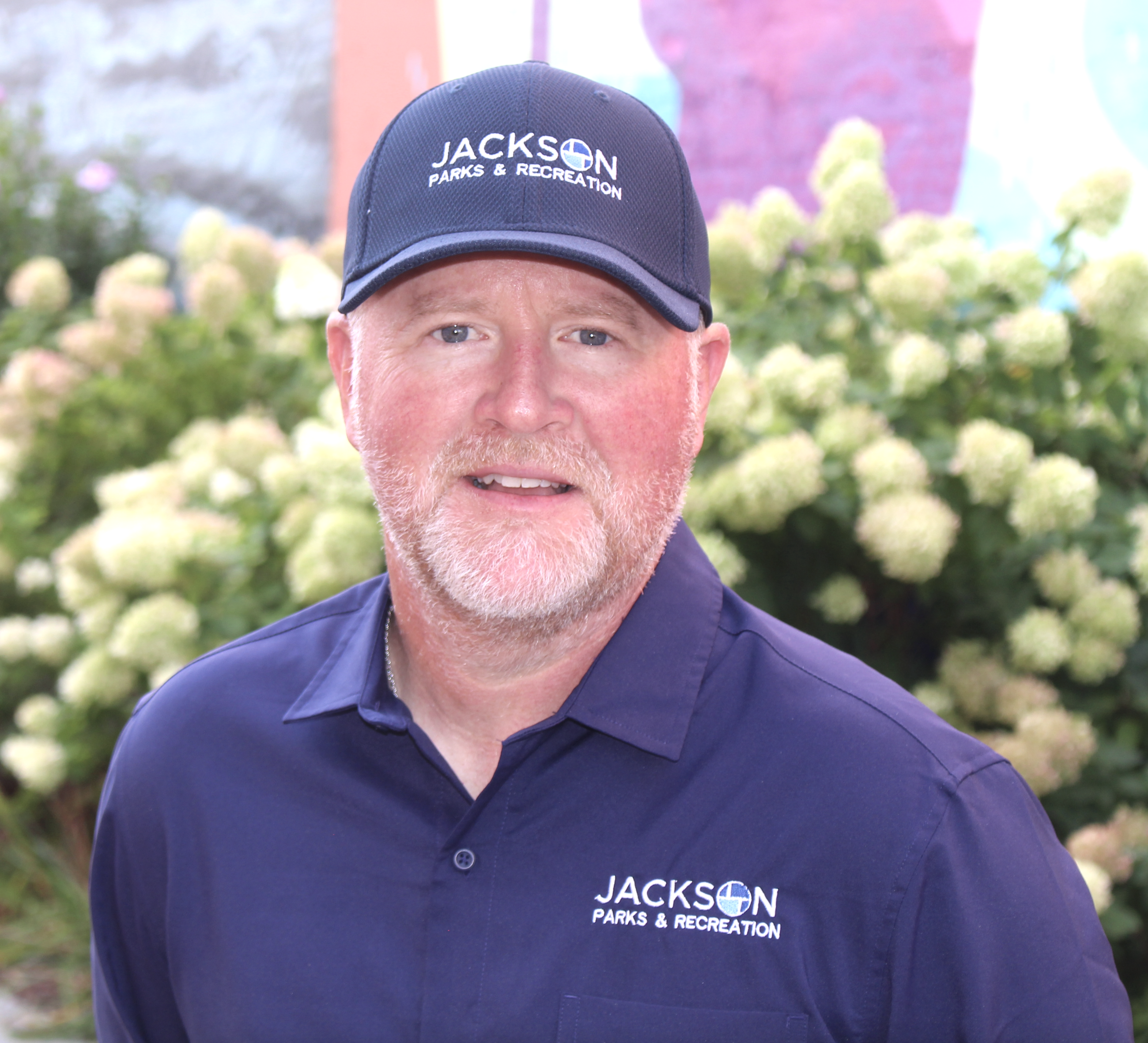 Andrew Sargeant Parks and Recreation