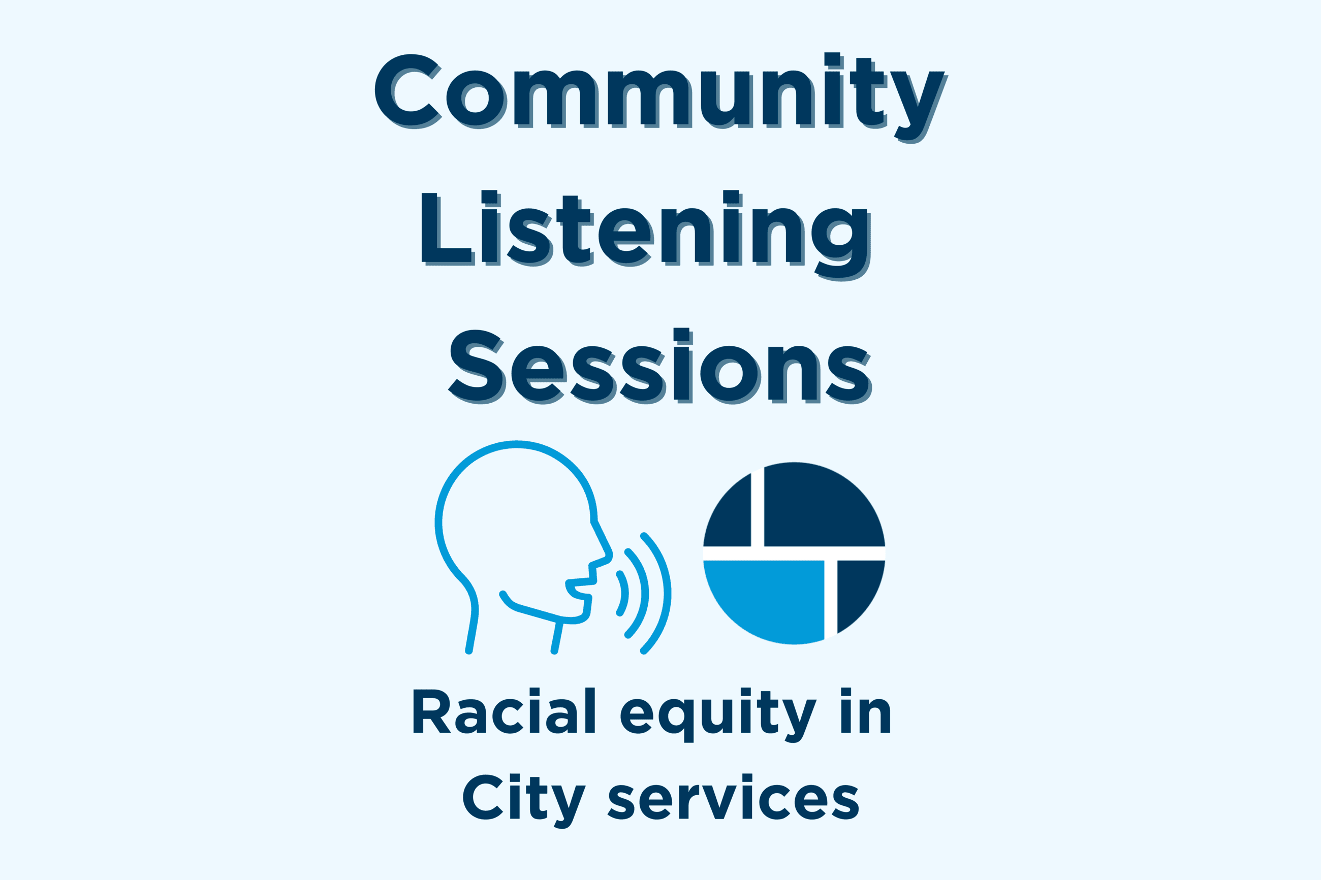 Listening sessions (2)