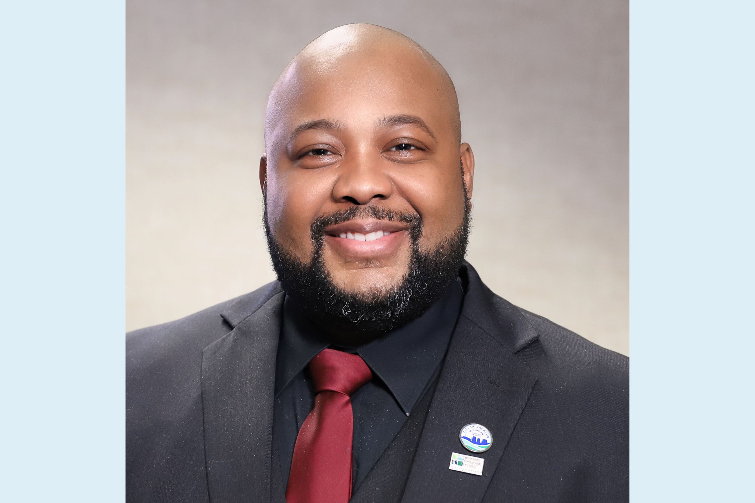 Daniel Mahoney web photo