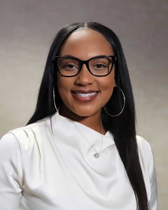 City Councilmember Shalanda Hunt Ward 5 