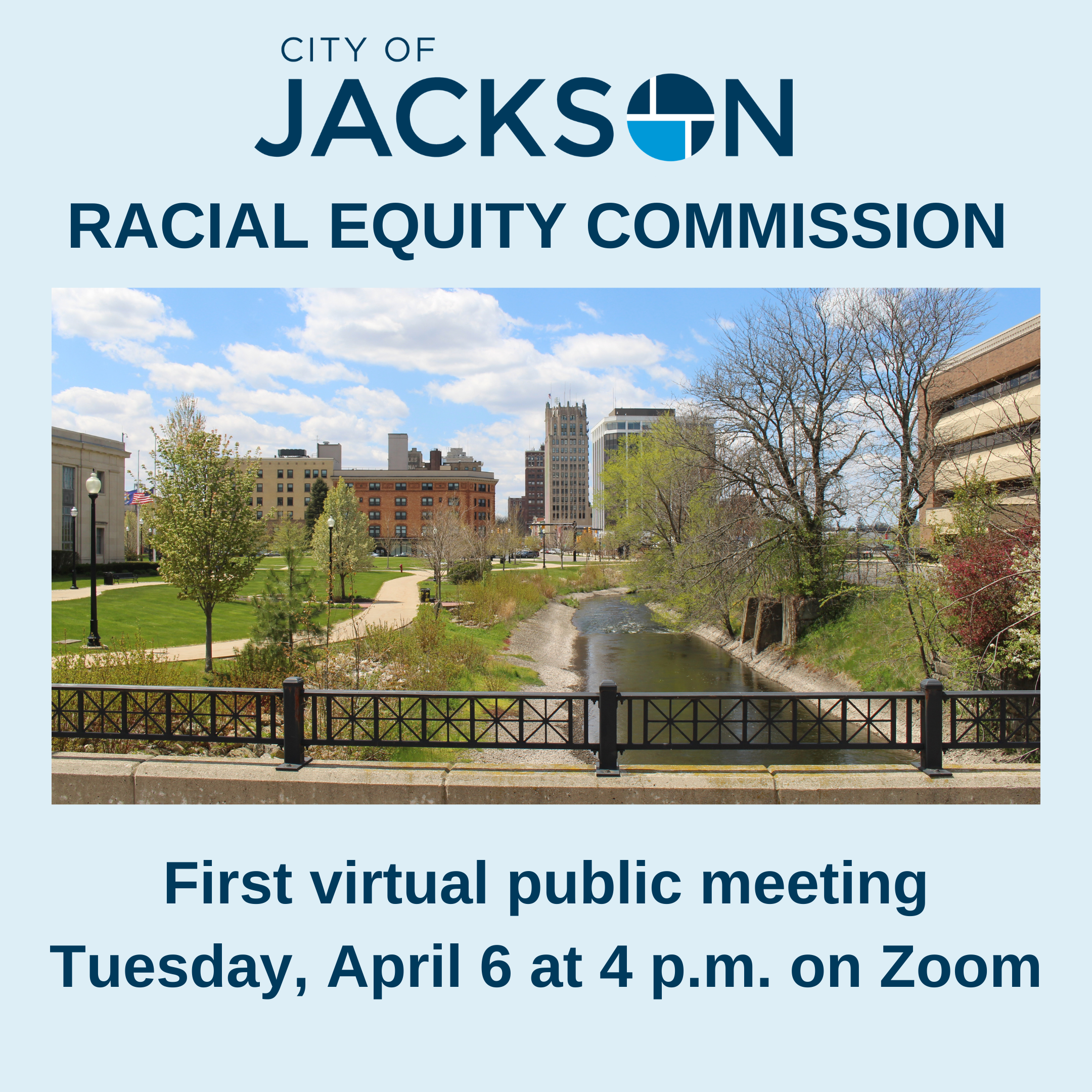 Racial Equity Commission