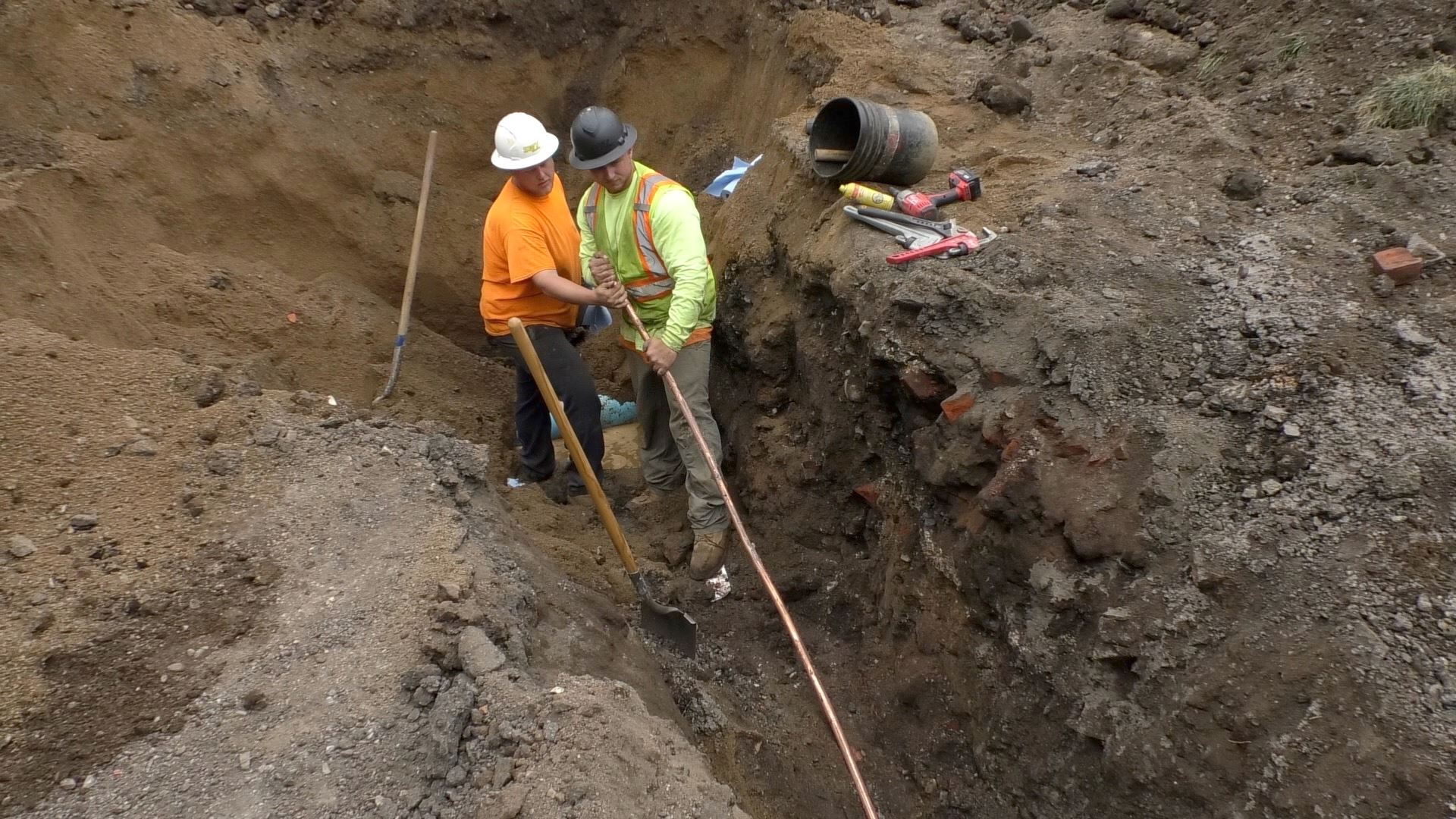 Jackson lead replacement 2