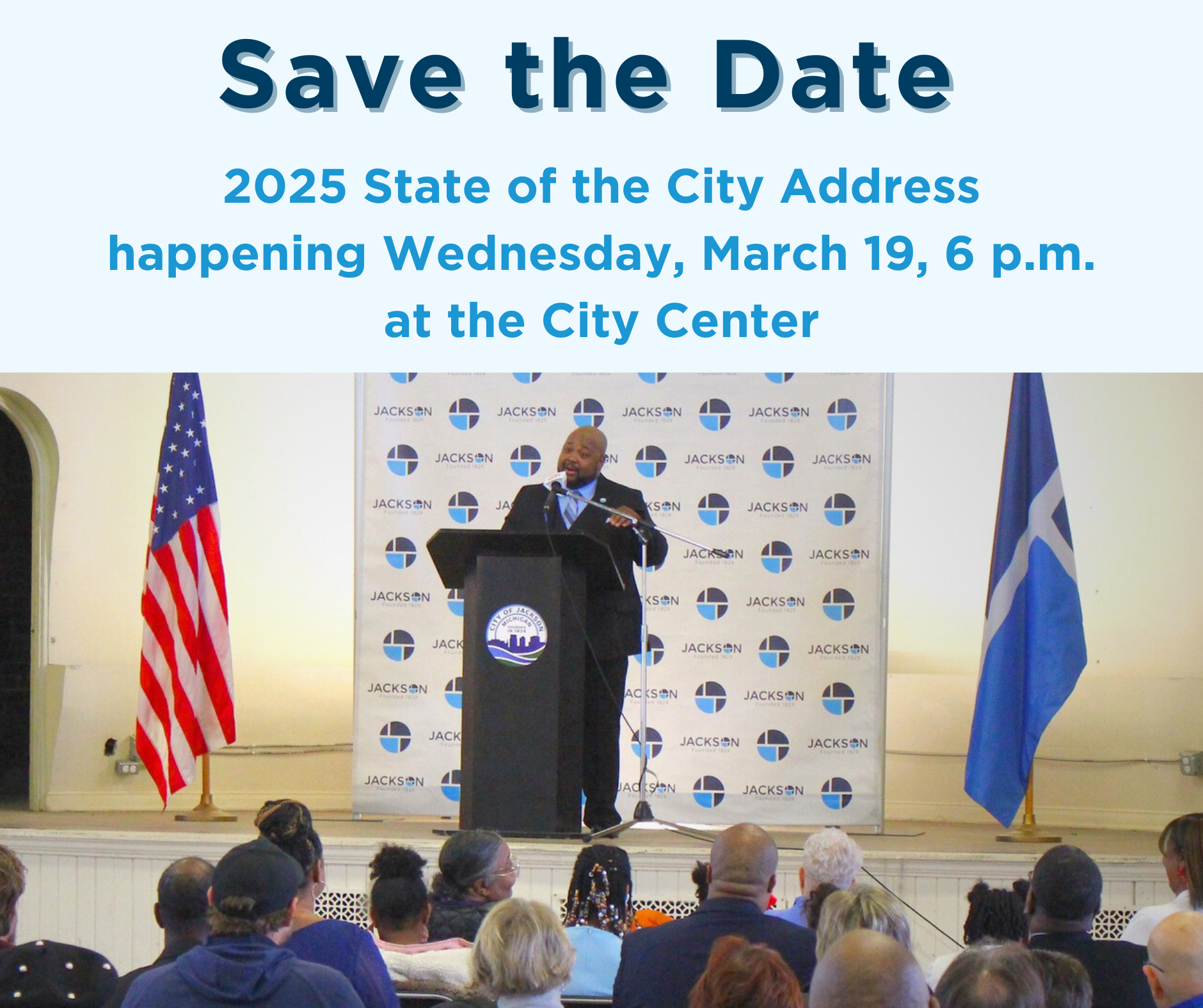 Save the date state of the ciity (2)