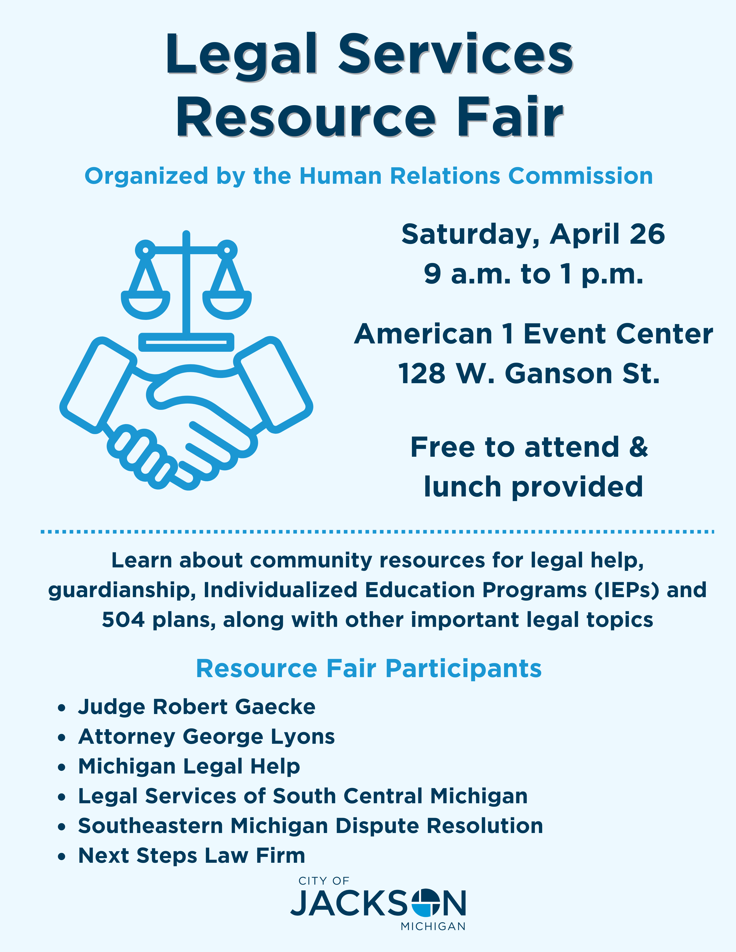 Legal Services Resource Fair (2)